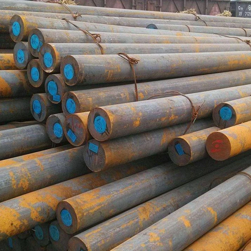 Carbon Steel Bar