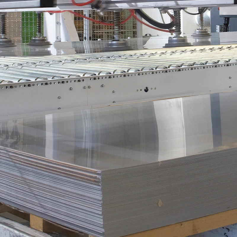 202 Stainless Steel Plate