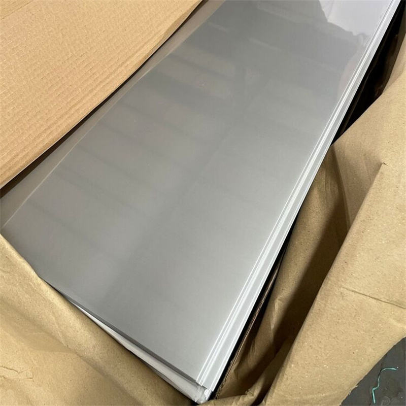 Stainless Steel Plate