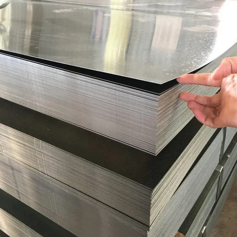 301L Stainless Steel Plate