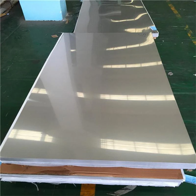304 Stainless Steel Plate