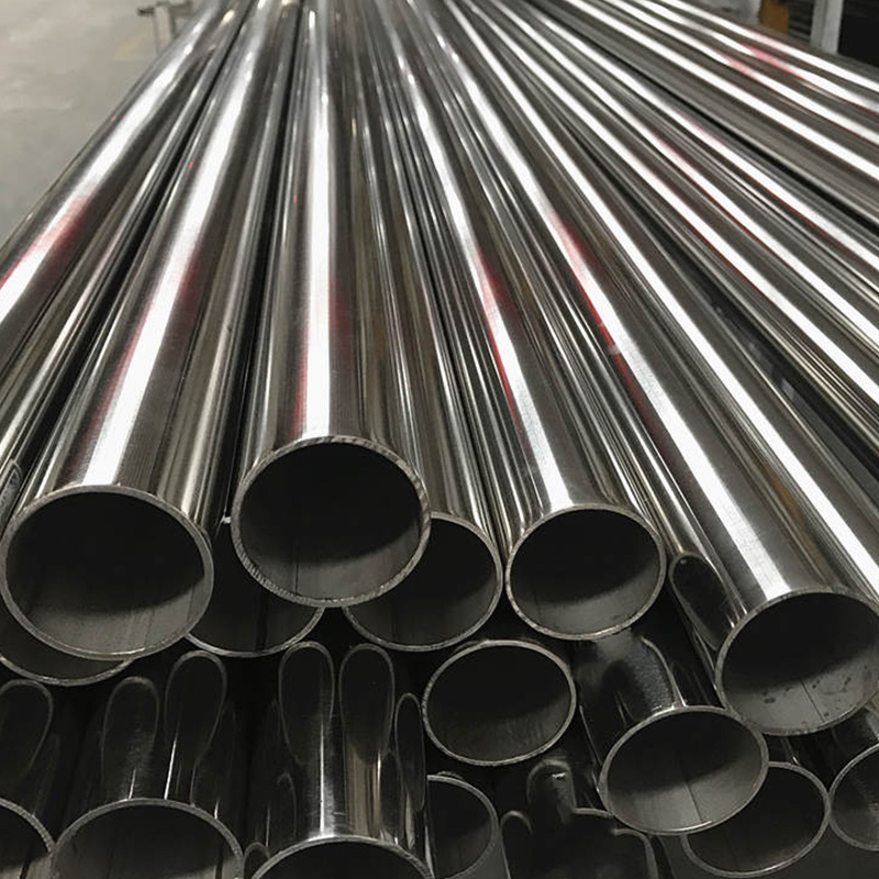 316L Stainless Steel Pipe