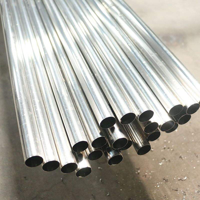 2507 Stainless Steel Pipe
