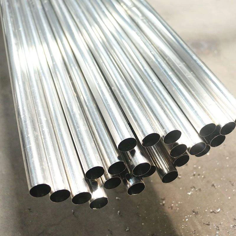 2507 Stainless Steel Pipe