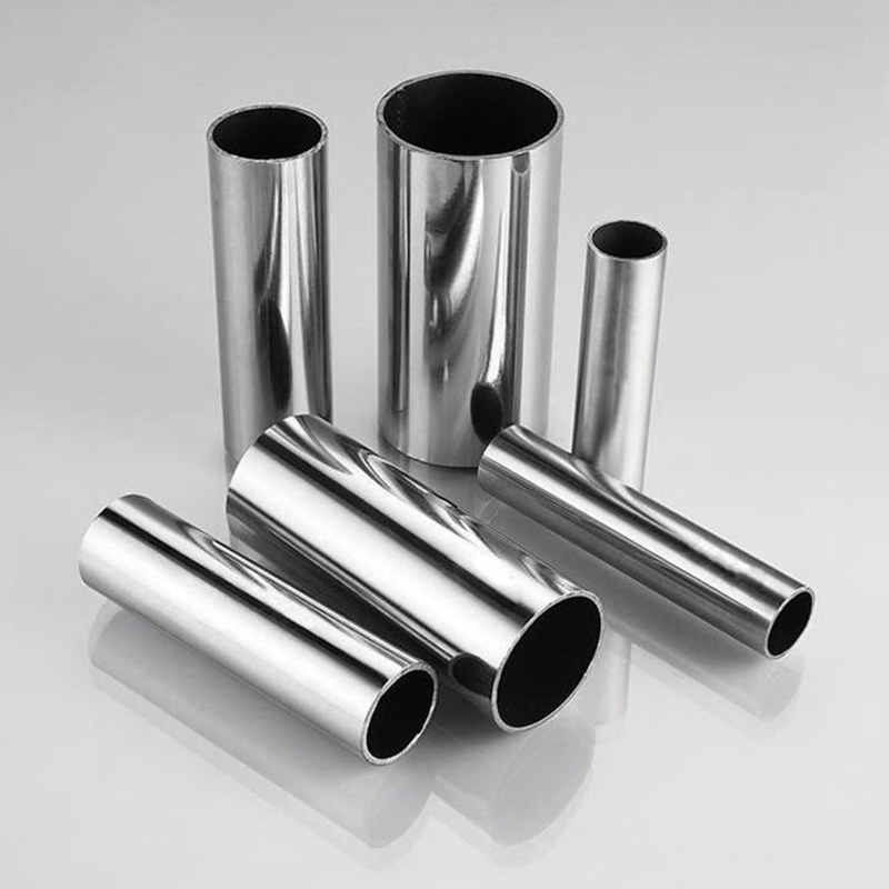 301L Stainless Steel Pipe