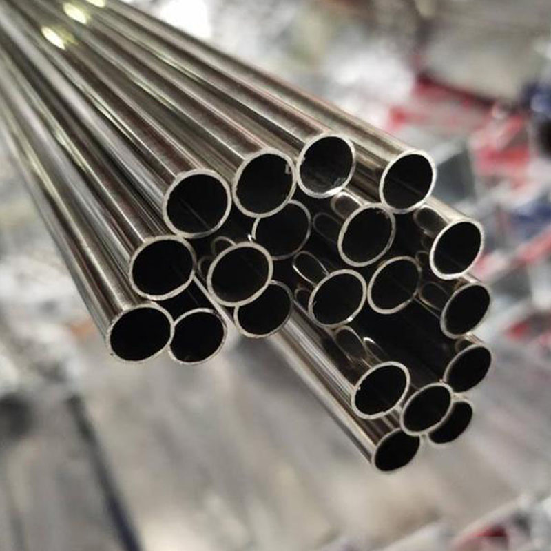 316L Stainless Steel Pipe