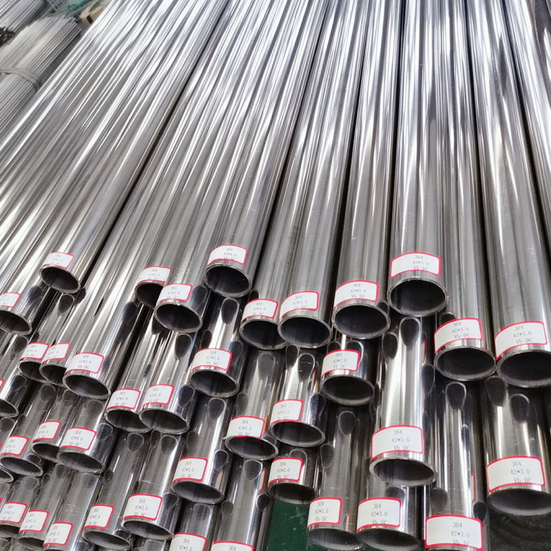 305 Stainless Steel Pipe