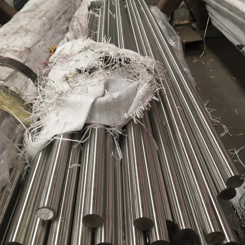 420J2 Stainless Steel Bar