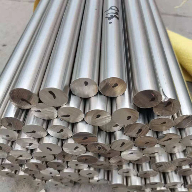 Stainless Steel Bar