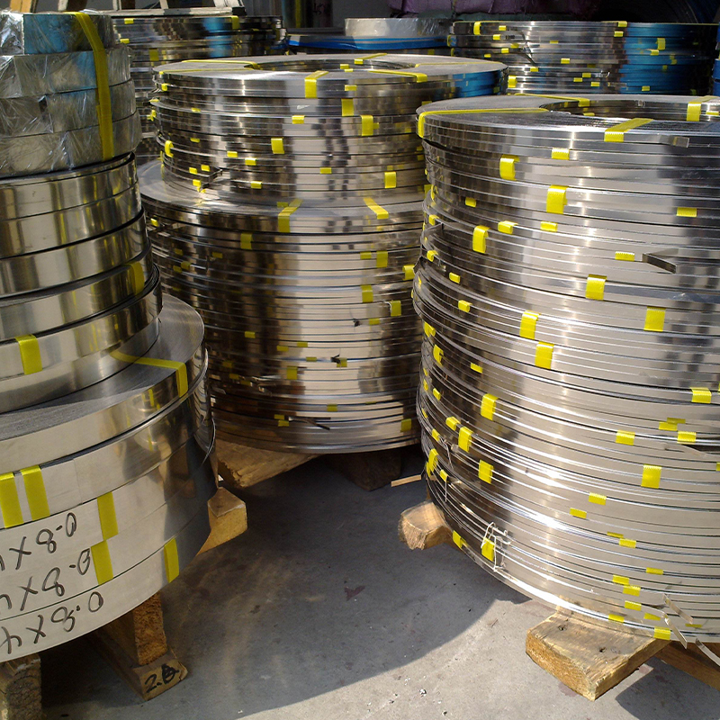 304L Stainless Strip