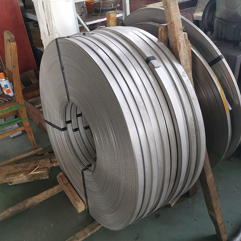 304L Stainless Strip