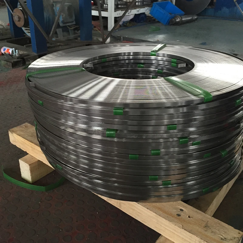 304 Stainless Strip