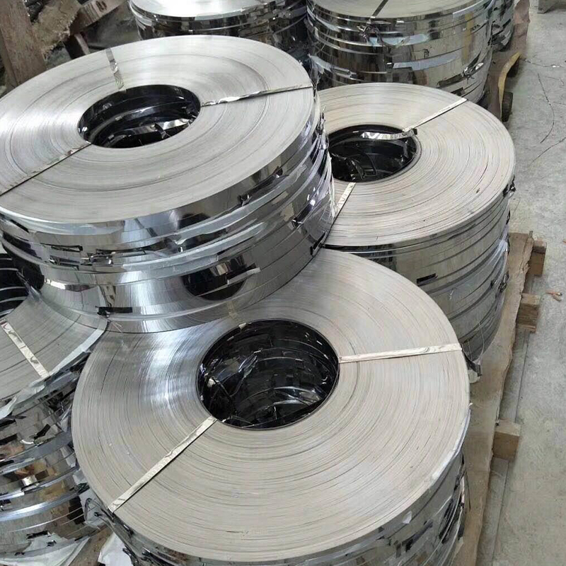 201 Stainless Strip 201 Stainless Strip