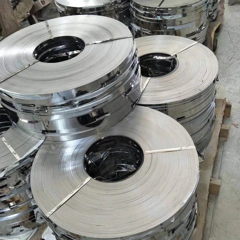 304 Stainless Strip