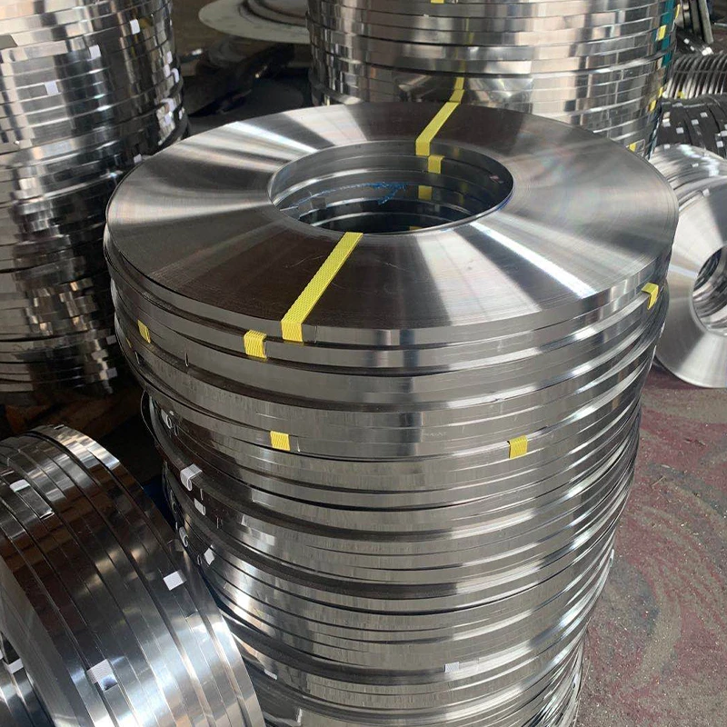 201 Stainless Strip