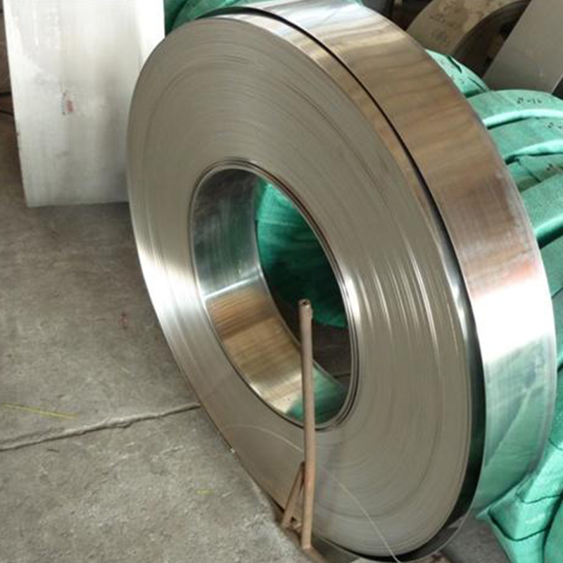 Stainless Strip