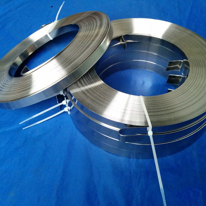 Stainless Strip