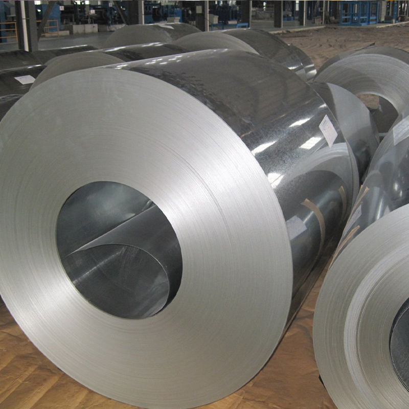 Galvanized Coil
