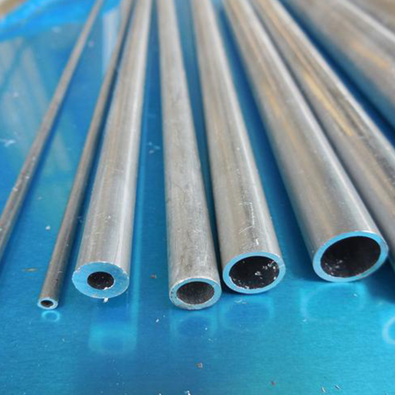 2011 Aluminium Pipe