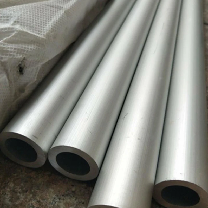 2024 Aluminium Pipe