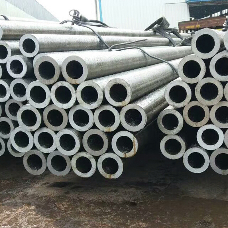 2024 Aluminium Pipe