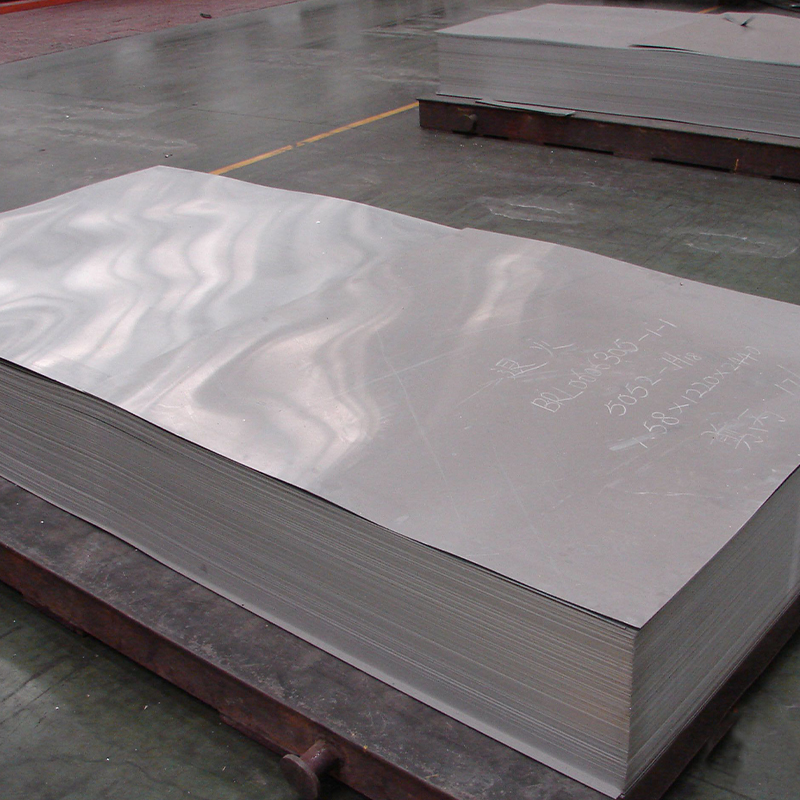 3104 Aluminium Plate