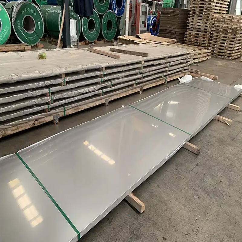 3104 Aluminium Plate