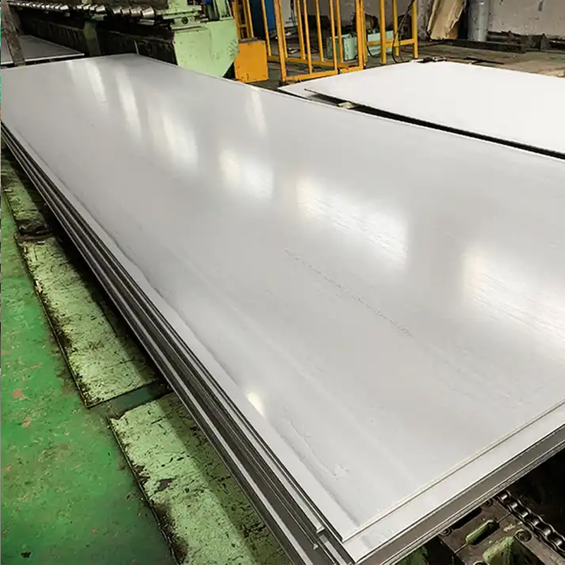 3104 Aluminium Plate