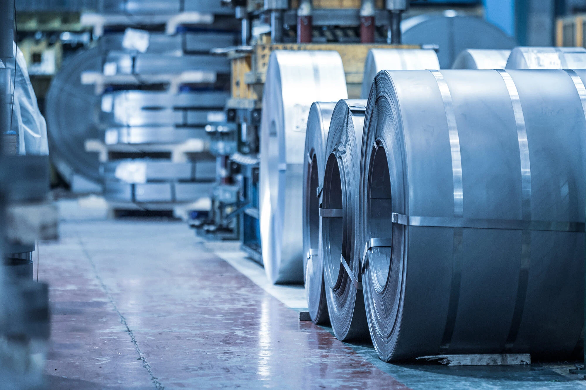 5 Tips for Negotiating with Your Stainless Steel Sheet Supplier