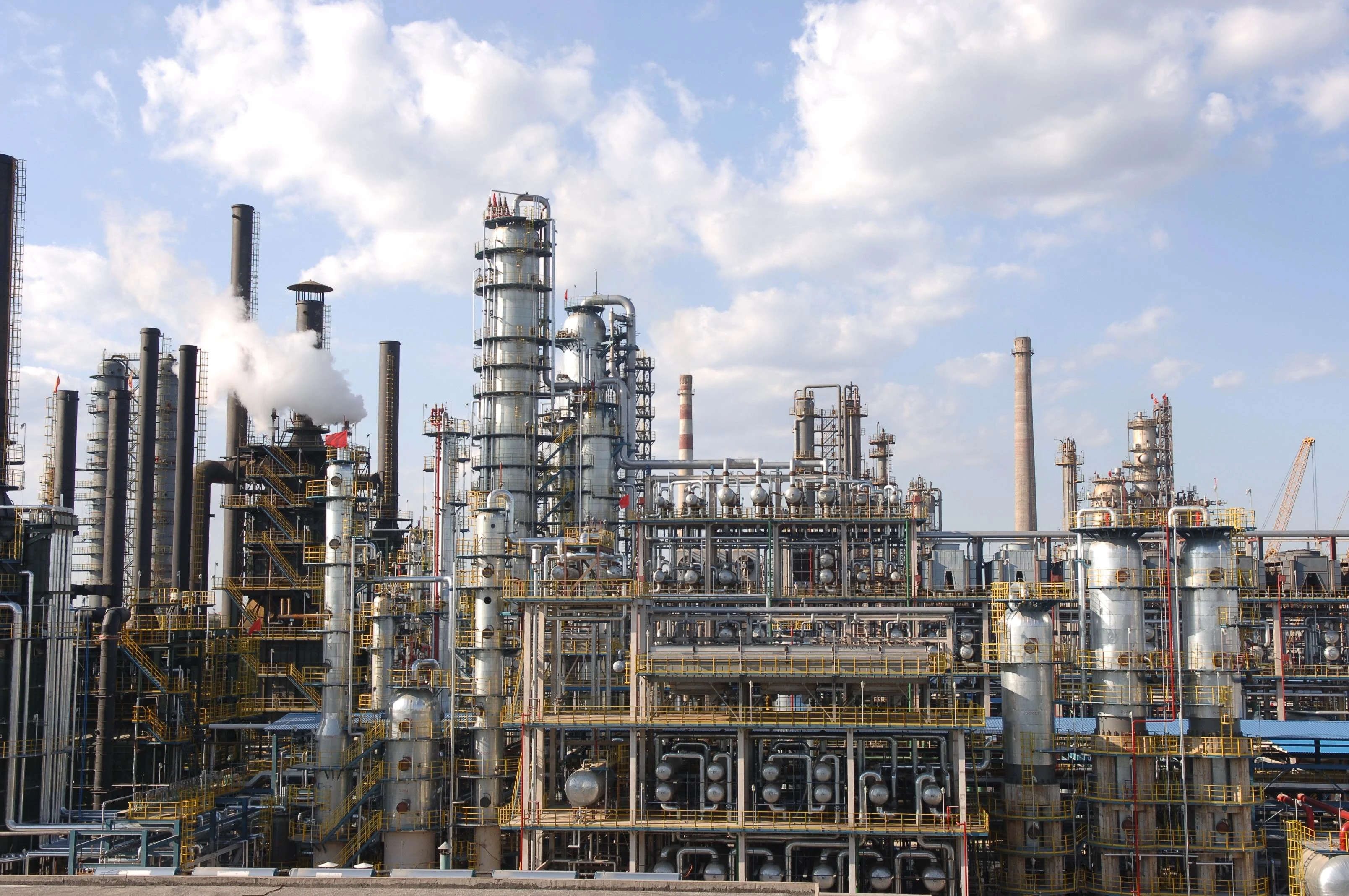 Properties and Applications of Steel