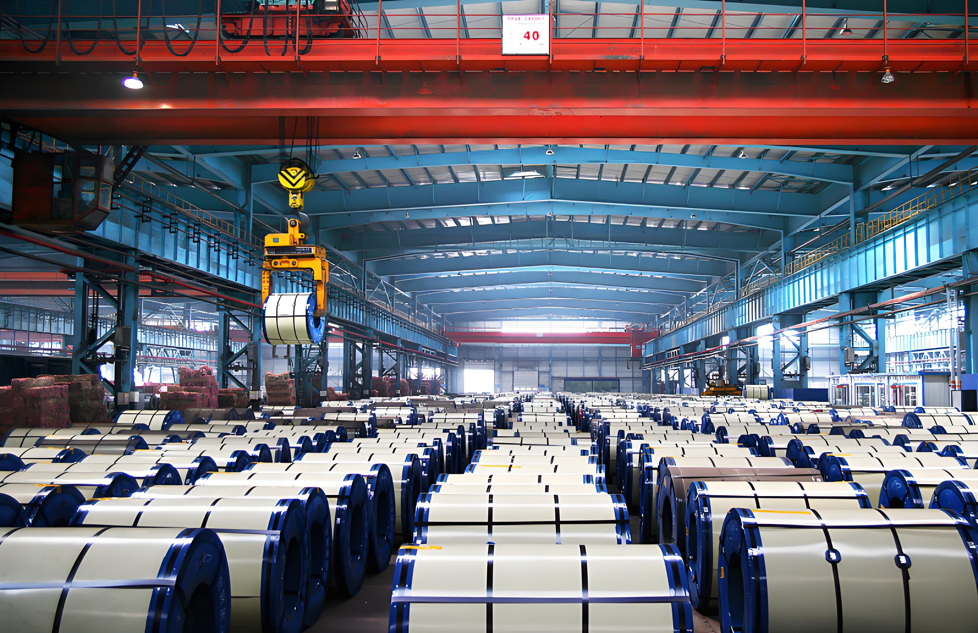 Current Trends in Stainless Steel Sheet Prices You Should Know