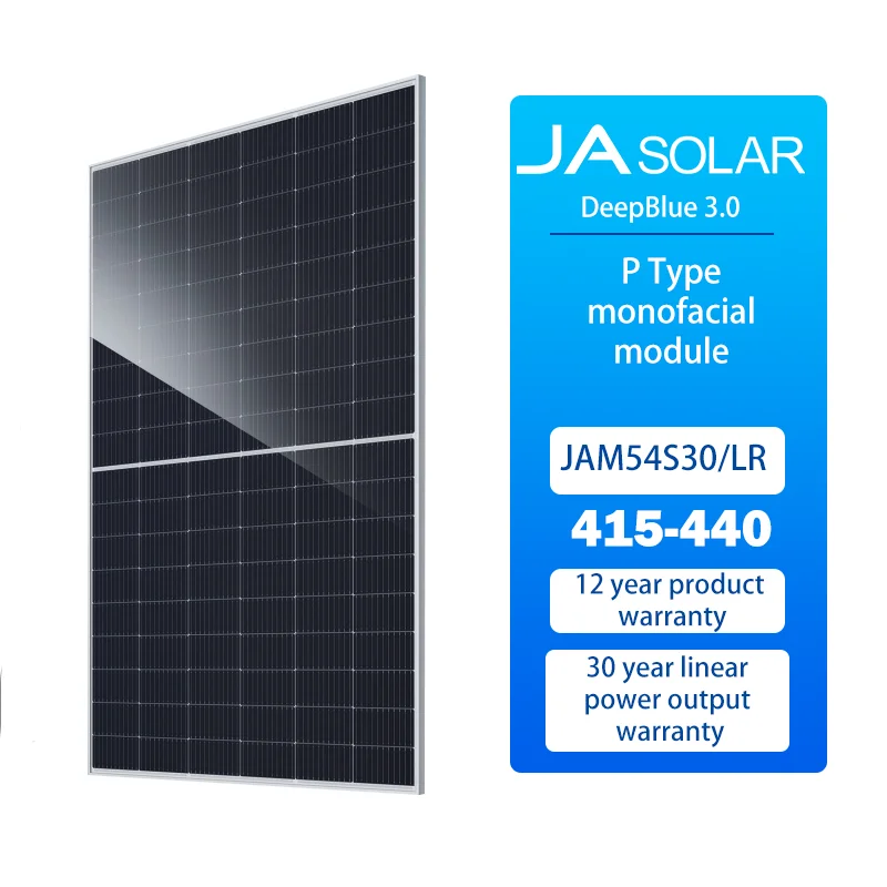 JA Solar JAM54S30LR