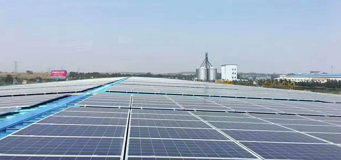 How to select distributed project components