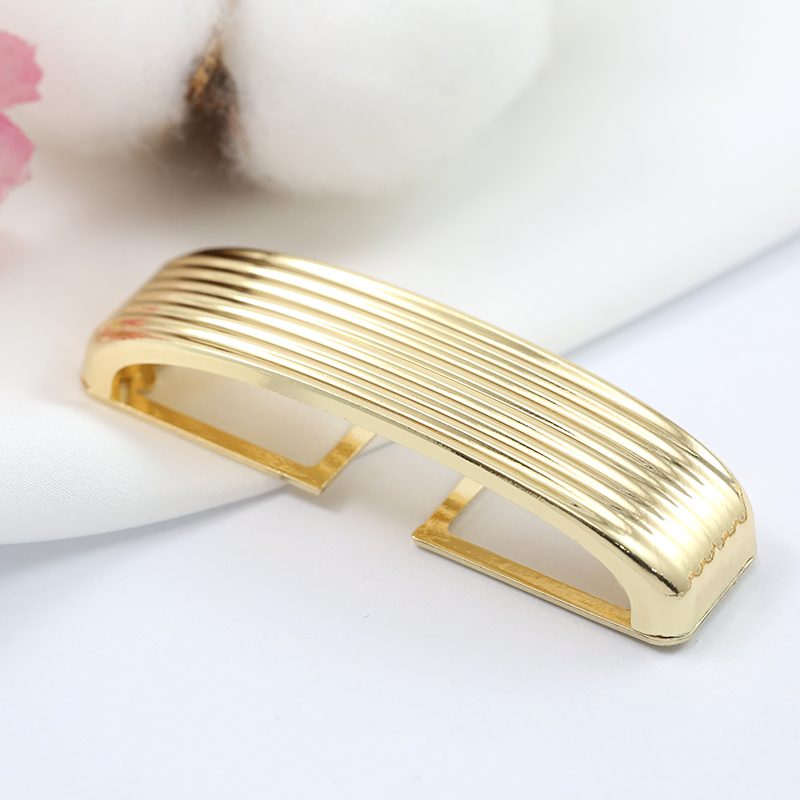   Swimsuit, evening dress decoration button