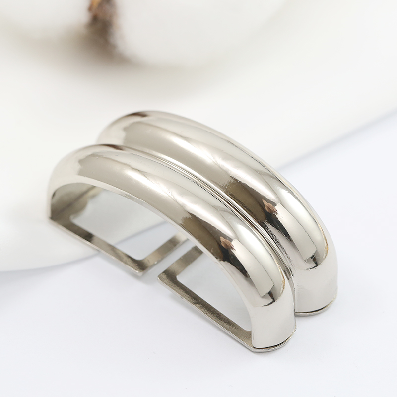   Swimsuit, evening dress decoration button