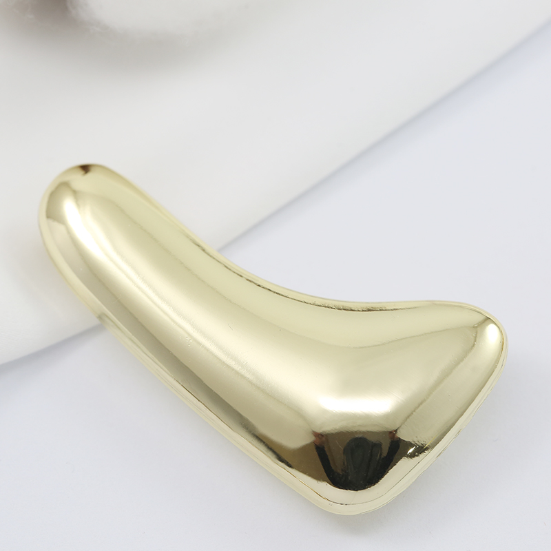   Swimsuit, evening dress decoration button