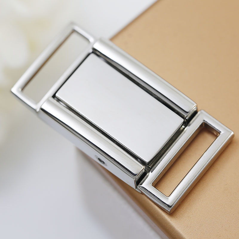 SPLICE BUCKLES(945#)