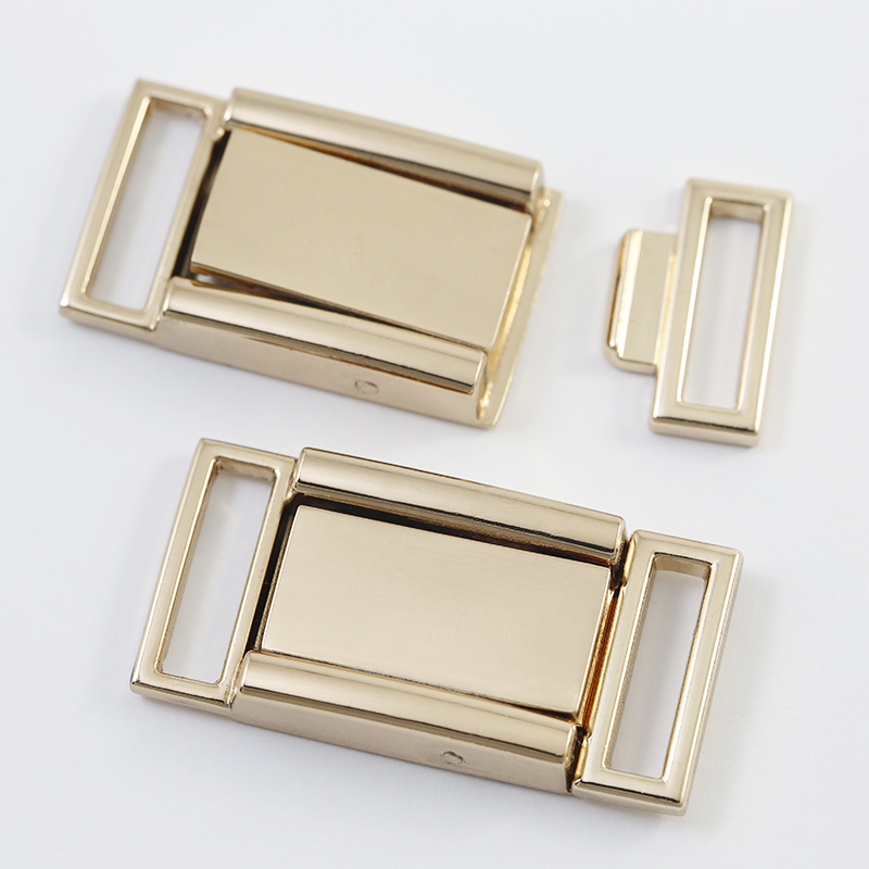 SPLICE BUCKLES(945#)