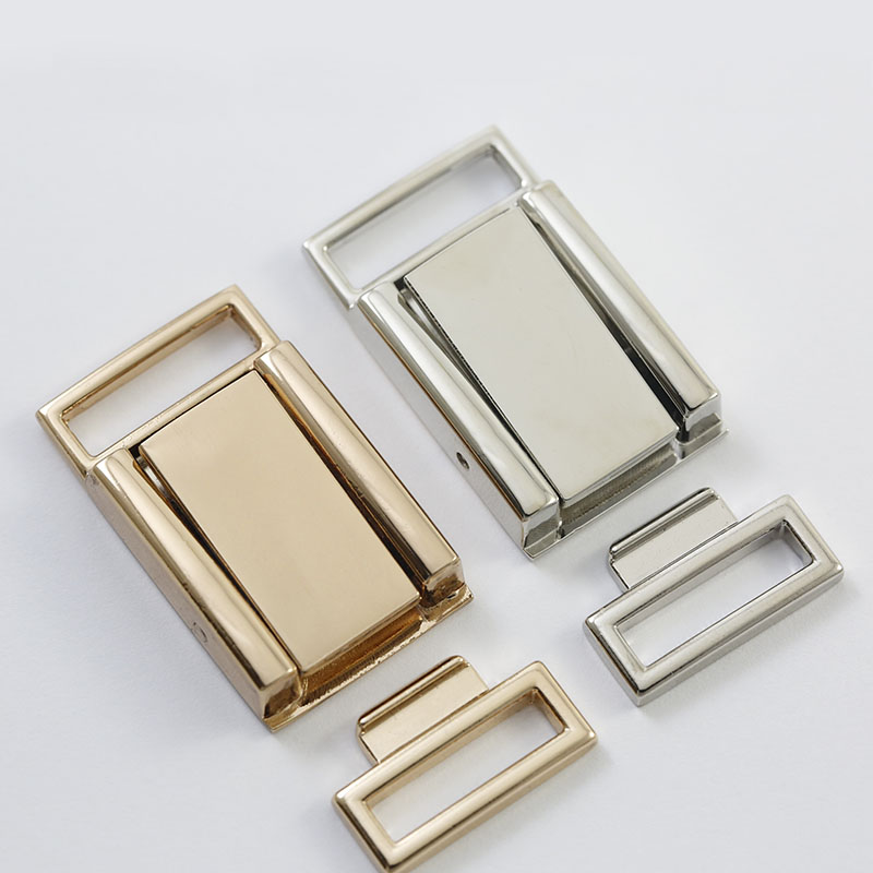 SPLICE BUCKLES(945#)