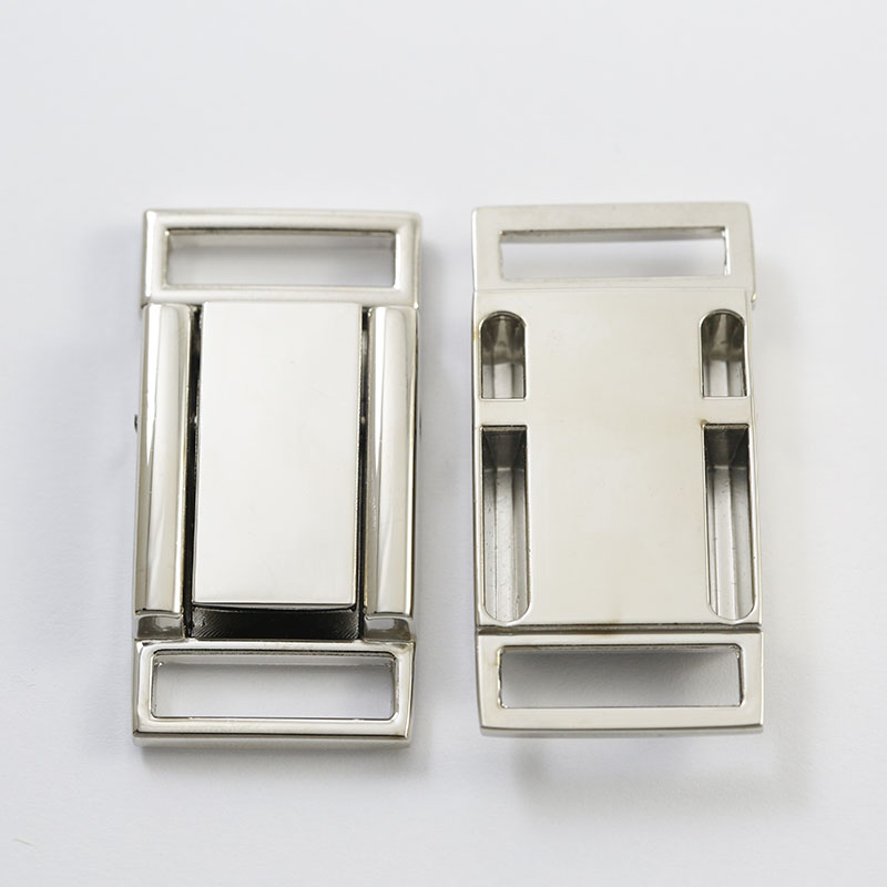 SPLICE BUCKLES(945#)