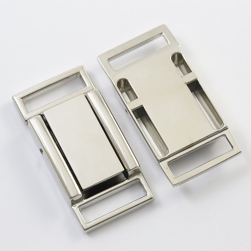 SPLICE BUCKLES(945#)