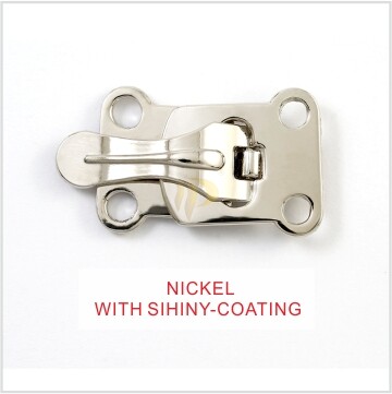 Mallard bill snap fastener 12699#