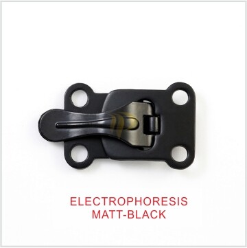 Mallard bill snap fastener 12699#