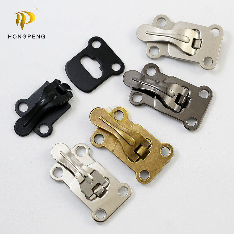 Mallard bill snap fastener 12699#