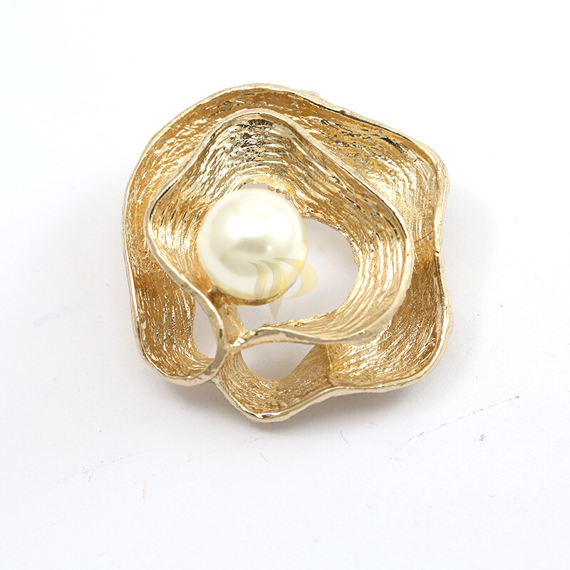 HPR6331Swimsuit fastener,brooch
