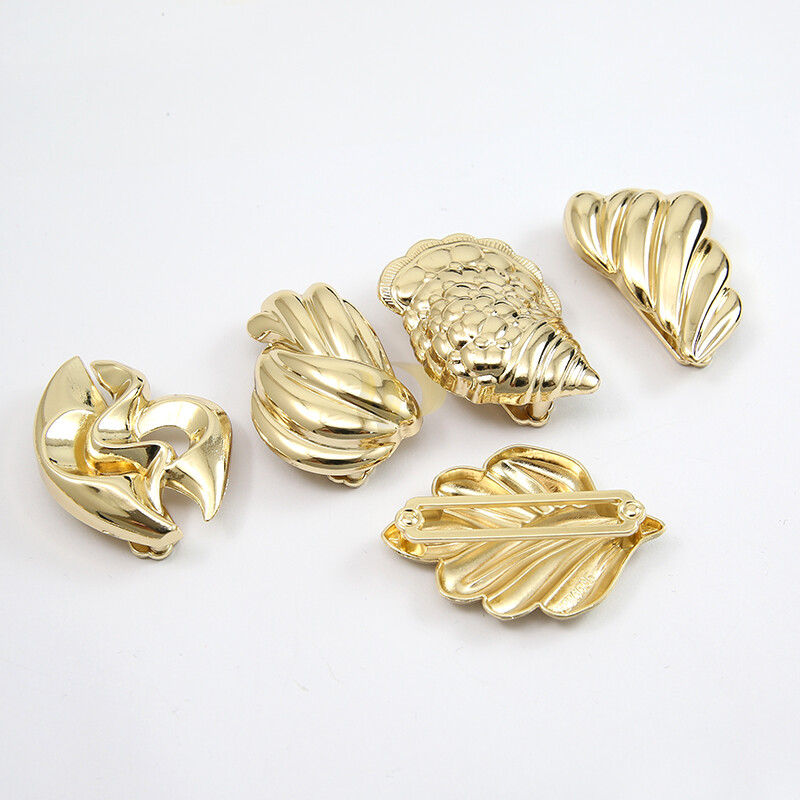 Swimwear hardware accessories（HPR6584）