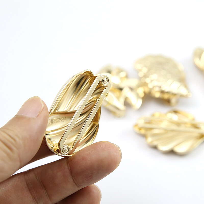 Swimwear hardware accessories（HPR6584）