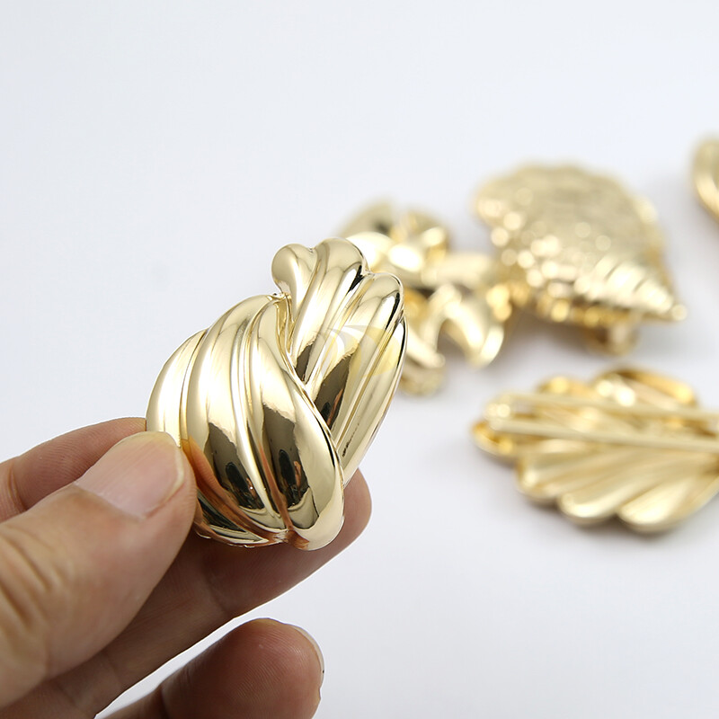 Swimwear hardware accessories（HPR6584）