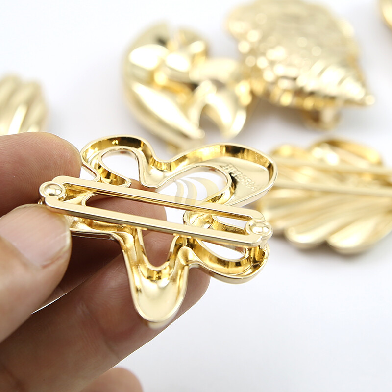 Swimwear hardware accessories（HPR6584）