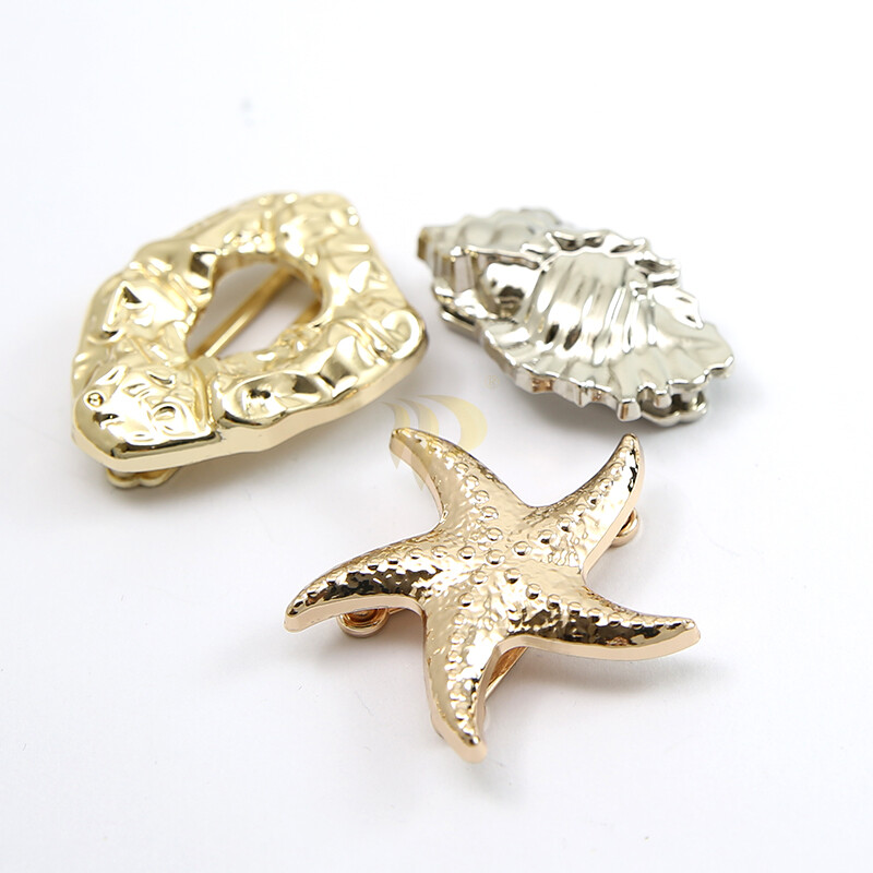 Swimwear hardware accessories（HPR6584）